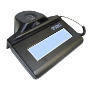 Topaz IDLite LCD 1x5 Pad w/ RFSensor